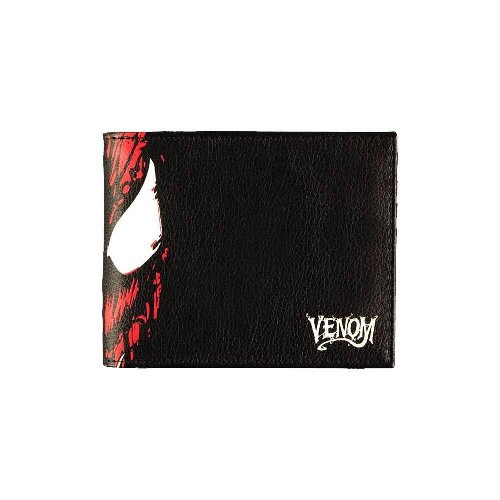 Αυθεντικό Πορτοφόλι Venom - Dual Color
Bifold