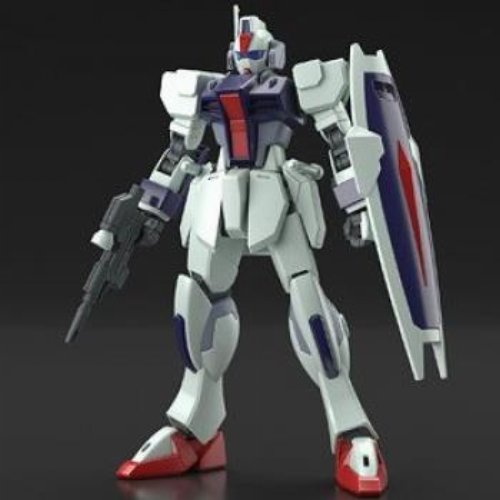 Mobile Suit Gundam - High Grade Gunpla: Dagger L 1/144
Σετ Μοντελισμού