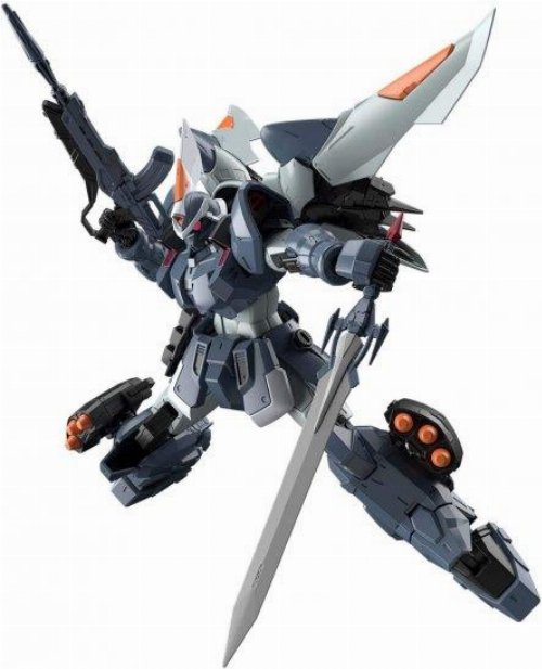 Mobile Suit Gundam - Master Grade Gunpla: Mobile
Ginn 1/100 Model Kit