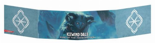 Dungeons & Dragons 5th Edition - Dungeon Master's
Screen Icewind Dale