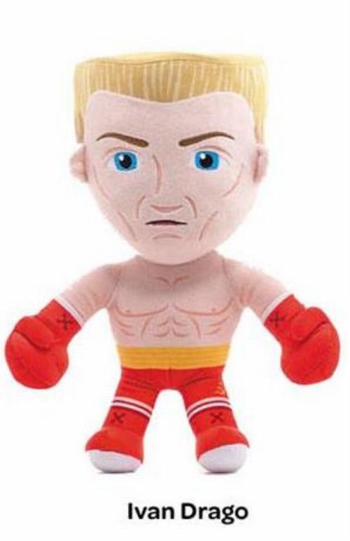 Φιγούρα Rocky - Ivan Drago Plush Figure
(30cm)