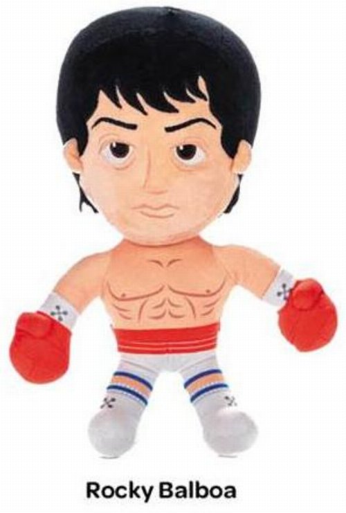 Φιγούρα Rocky - Rocky Balboa Plush Figure
(30cm)