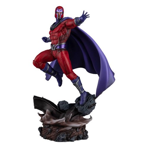 Φιγούρα Marvel Future Revolution - Magneto Statue
(43cm)