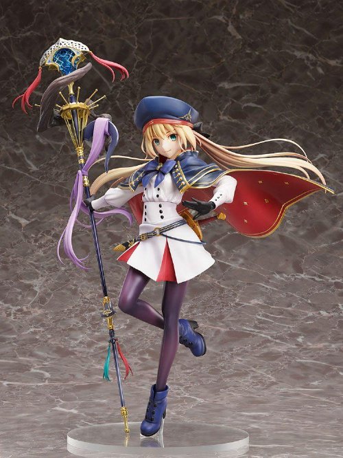 Φιγούρα Fate/Grand Order - Caster / Altria Caster
Statue (29cm)