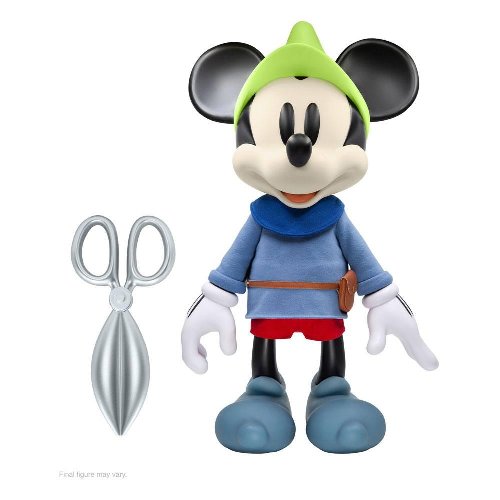 Disney - Brave Little Tailor Mickey Mouse Figure
(40cm)