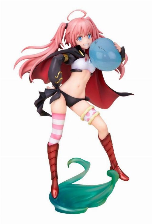 That Time I Got Reincarnated as a Slime - Millim Nava
Statue (23cm)