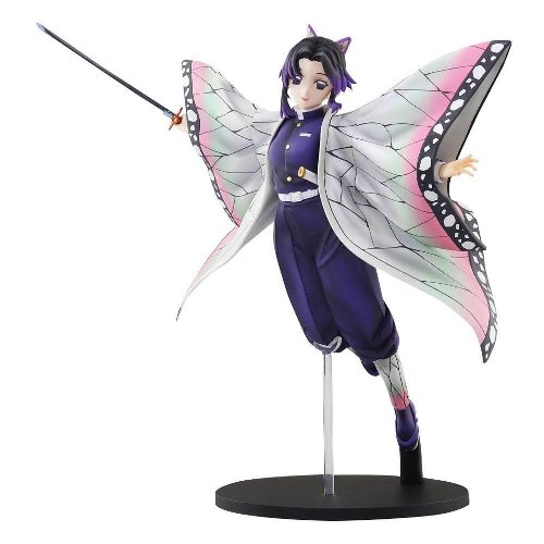 Demon Slayer: Kimetsu no Yaiba - Shinobu Kocho Statue
(25cm) (Wonder Festival Exclusive Version)