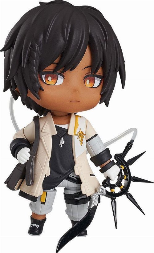 Arknights - Thorns Nendoroid Action Figure
(10cm)