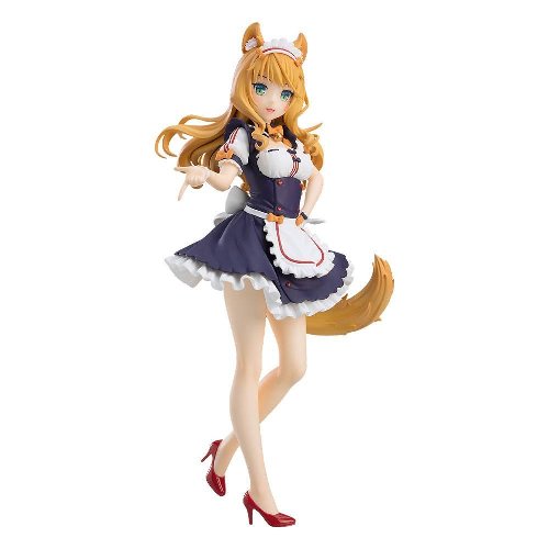 Φιγούρα Nekopara: Pop Up Parade - Maple Statue
(17cm)