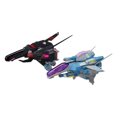 Φιγούρα R-Type - R-13A Cerberus & RX-10 Albatross
Action Figures (10cm)