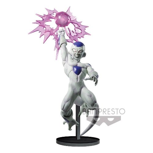 Dragon Ball G x materia - The Frieza Statue
(13cm)