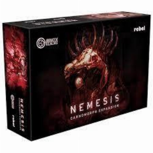 Επέκταση Nemesis 2.0 - Carnomorphs