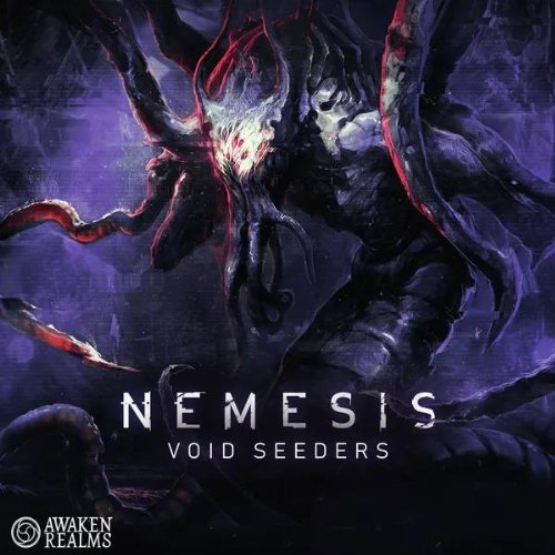 Nemesis 2.0 - Void Seeders (Expansion)