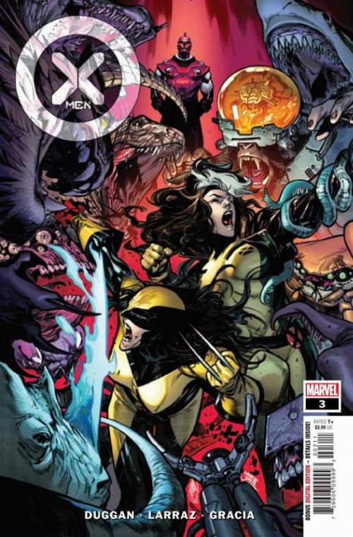 X-Men #03