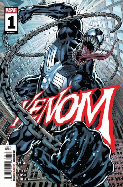 Venom #01