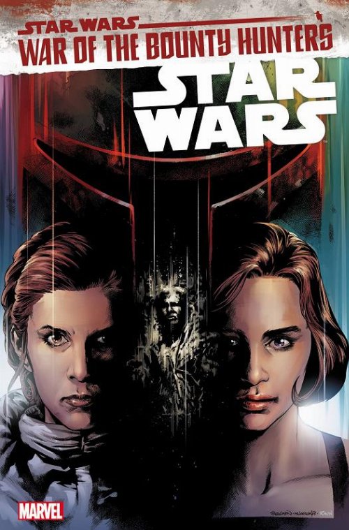 Τεύχος Κόμικ Star Wars #18 WOBH
