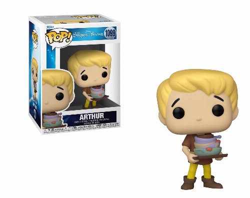 Φιγούρα Funko POP! Disney: Sword in the Stone - Arthur
#1099