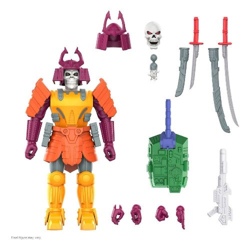 Transformers: Ultimates - Bludgeon Action Figure
(22cm)