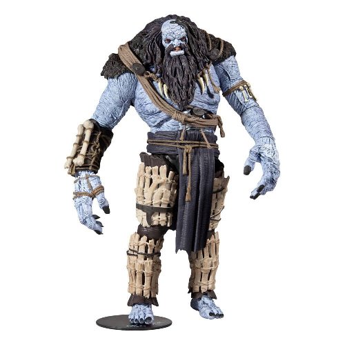 The Witcher - Ice Giant Action Figure
(30cm)