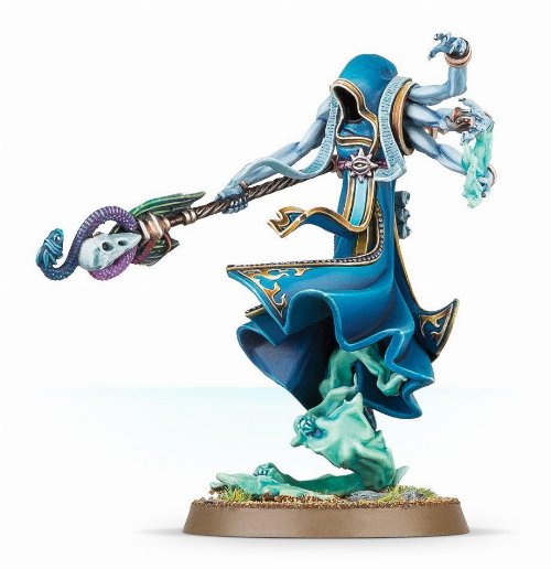 Warhammer Age of Sigmar - Daemons of Tzeentch: The
Changeling