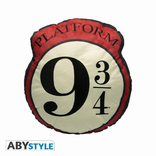 Harry Potter - Platform 9 3/4 Μαξιλάρι
