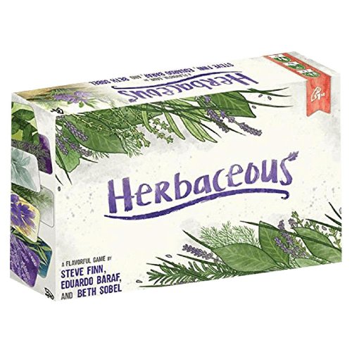 Herbaceous