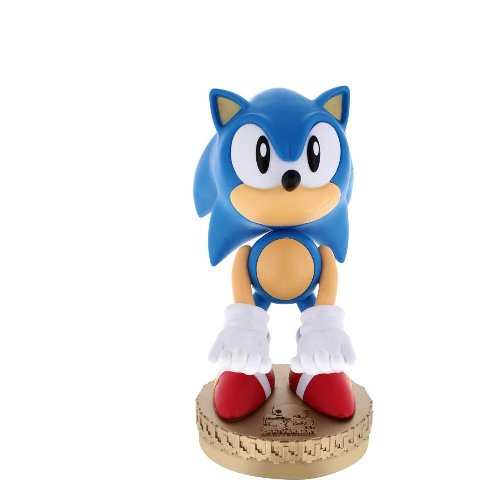 Sonic The Hedgehog - Sonic Cable Guy
(20cm)