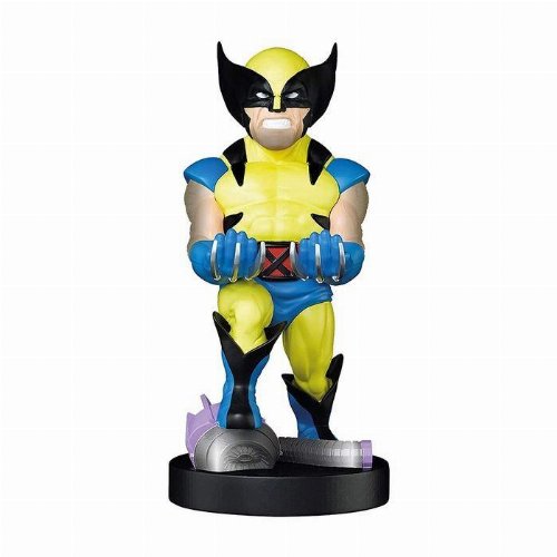 Marvel - Wolverine Cable Guy (20cm)