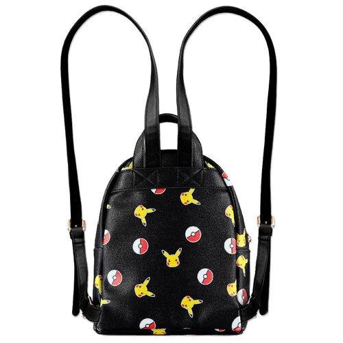 Σακίδιο Pokemon - Pikachu Mini PU
Backpack