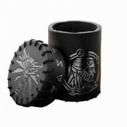 The Witcher - Sword of Destiny Dice Cup