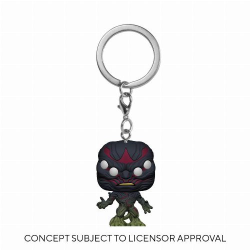 Funko Pocket POP! Keychain Eternals - Kro
Figure