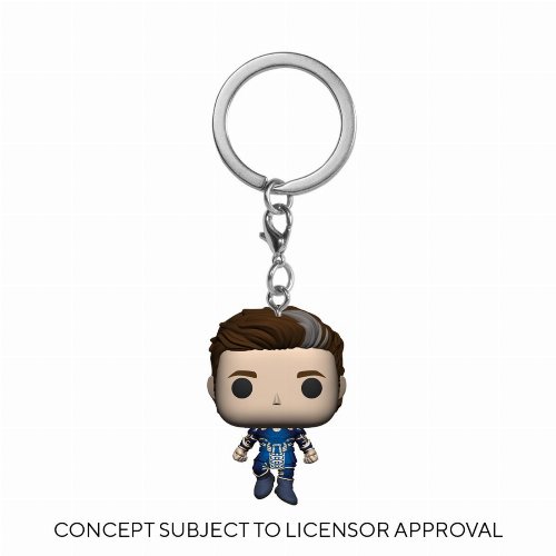 Funko Pocket POP! Keychain Eternals - Ikaris
Figure