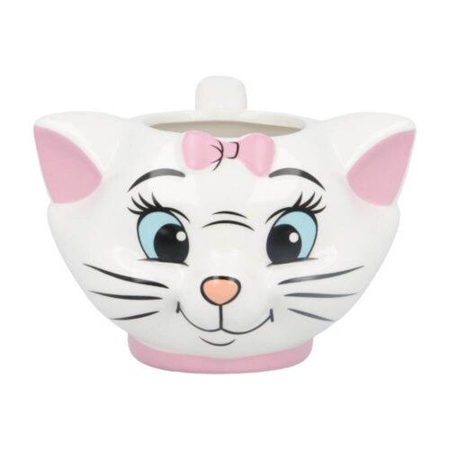 Κεραμική Κούπα Aristocats - Marie 3D Mug