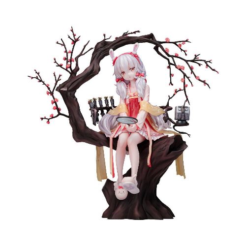 Azur Lane - Laffey Statue (17cm)