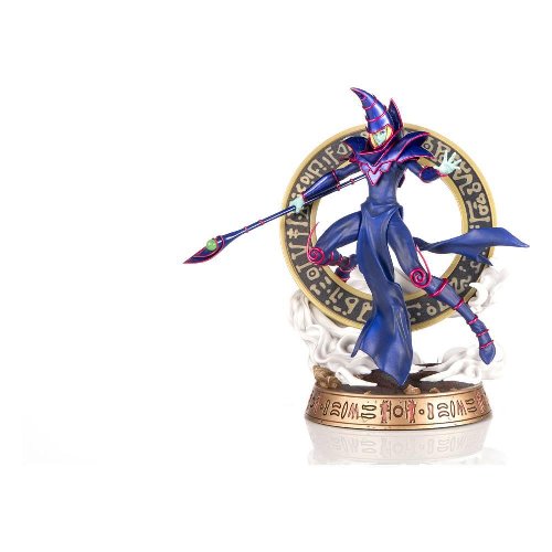 Yu-Gi-Oh! - Dark Magician (Blue Version) Φιγούρα
Αγαλματίδιο (29cm)