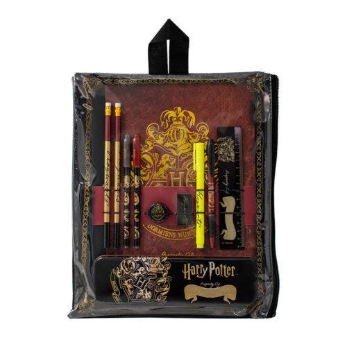 Σετ Harry Potter - Bumper Stationery
Wallet