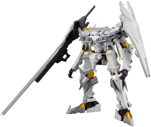 Φιγούρα Frame Arms - Type-Hector Durandal Model Kit
(15cm)