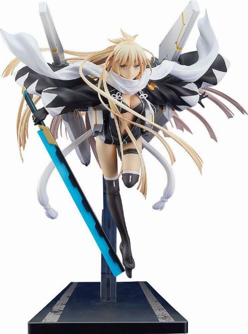 Φιγούρα Fate/Grand Order - Assassin/Okita J Souji
Statue (32cm)