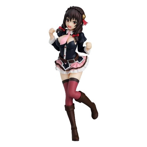 Φιγούρα KonoSuba: Pop Up Parade - Yunyun Statue
(18cm)