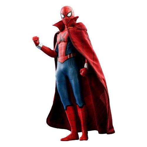 What If: Hot Toys Masterpiece - Zombie Hunter
Spider-Man Action Figure (30cm)