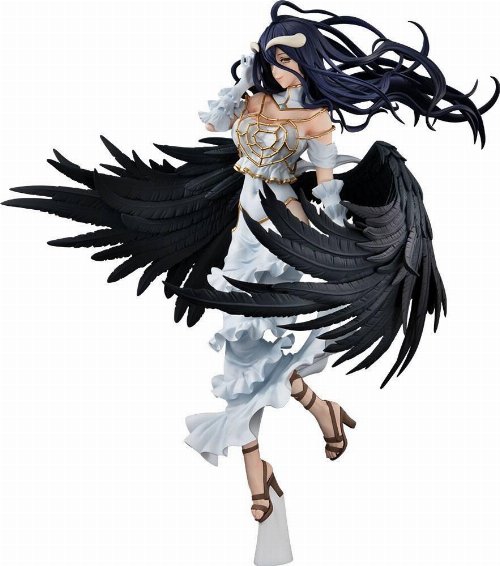 Φιγούρα Overlord IV - Albedo: Wing Statue
(31cm)