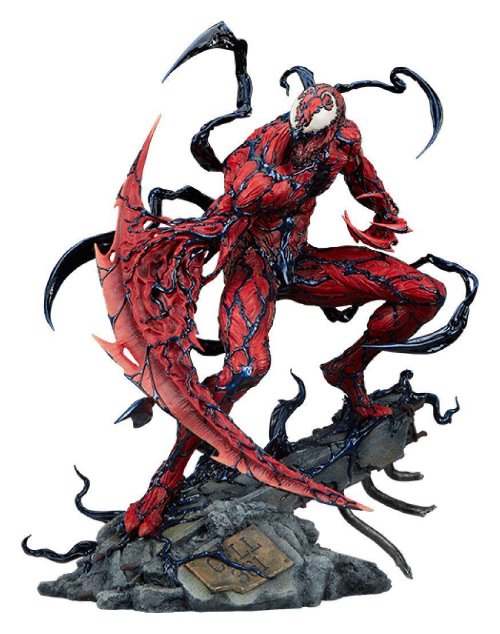 Marvel: Premium Format - Carnage Statue Figure
(53cm)