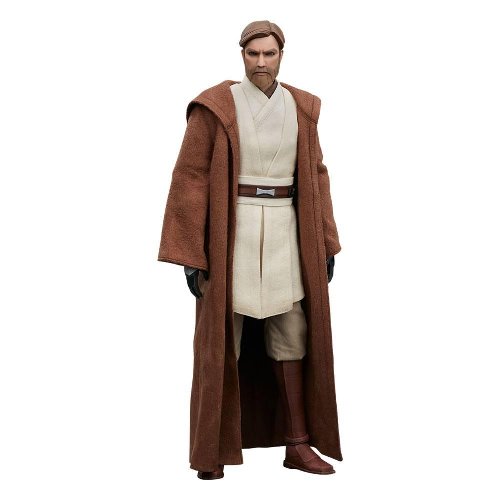 Φιγούρα Star Wars: The Clone Wars - Obi-Wan Kenobi
Action Figure (30cm)