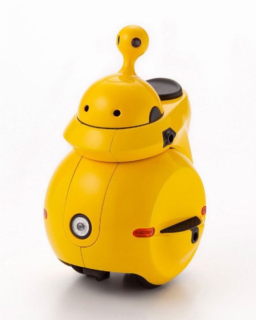 Φιγούρα Maruttoys - Noseru (Yellow Version) Model Kit
(9cm)