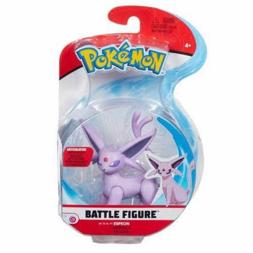 Φιγούρα Pokemon - Espeon Battle Figure
(8cm)