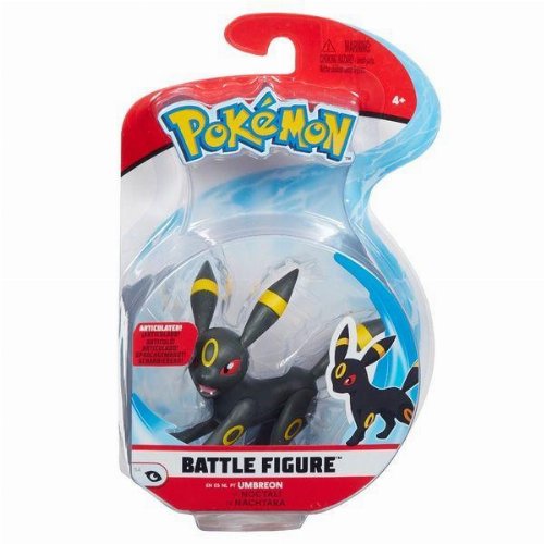 Φιγούρα Pokemon - Umbreon Battle Figure
(8cm)