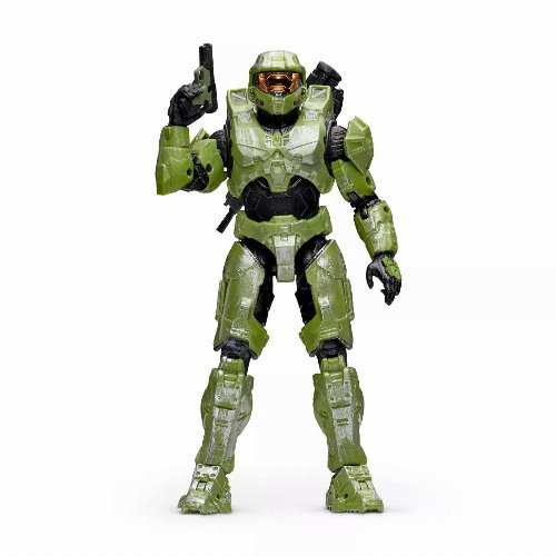 Φιγούρα Halo: The Spartan Collection - Master Chief
Action Figure (16cm)