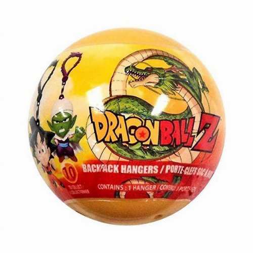 Dragon Ball Z - Backpack Hanger Φιγούρα (Random
Packaged Pack)