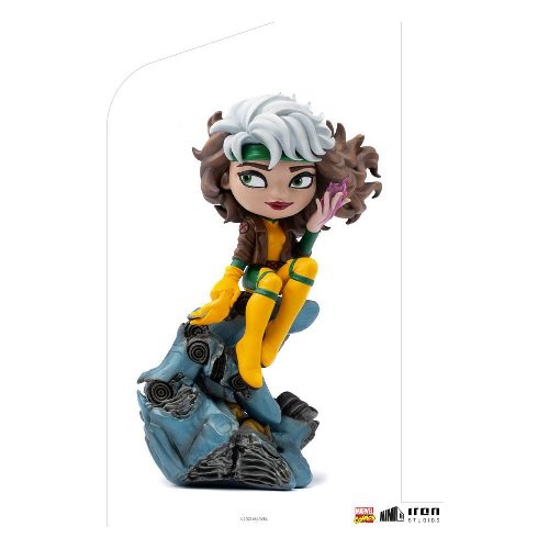 Marvel Comics: Mini Co. - Rogue (X-Men) Deluxe Figure
(18cm)