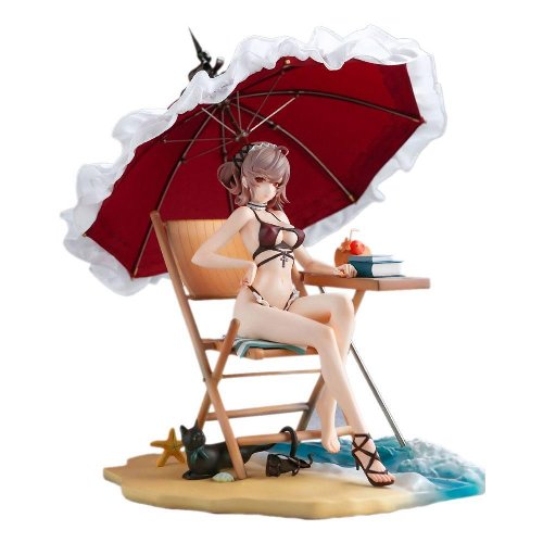 Φιγούρα Iron Saga - Judith Swimwear Statue
(29cm)